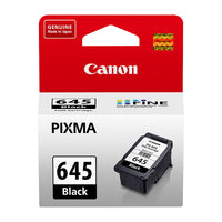 Thumbnail for CANON PG645 Black Ink Cartridge