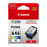 Thumbnail for CANON CL646XL Colour Ink Cartridge