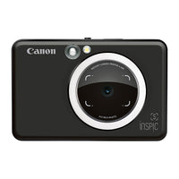 Thumbnail for CANON Inspic S Camera Black
