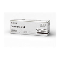 Thumbnail for CANON CART034 Black Drum