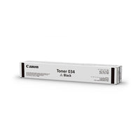 Thumbnail for CANON Cartridge034 Black Toner