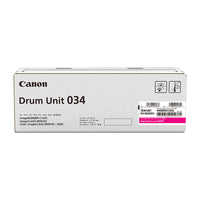 Thumbnail for CANON CART034 Magenta Drum