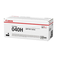 Thumbnail for CANON Cartridge040 Black HY Toner