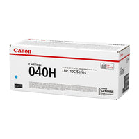 Thumbnail for CANON Cartridge040 Cyan HY Toner