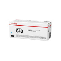 Thumbnail for CANON Cartridge040 Cyan Toner