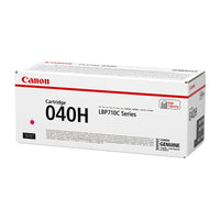 Thumbnail for CANON Cartridge040 Magenta HY Toner