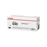 Thumbnail for CANON Cartridge040 Magenta Toner