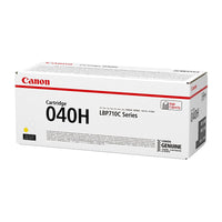 Thumbnail for CANON Cartridge040 Yellow HY Toner