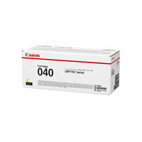 Thumbnail for CANON Cartridge040 Yellow Toner