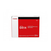 Thumbnail for CANON Cartridge041HY Black Toner