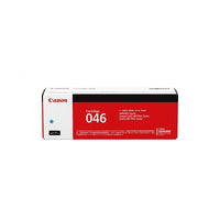 Thumbnail for CANON Cartridge046 Cyan Toner