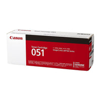 Thumbnail for CANON Cartridge051 Black Toner