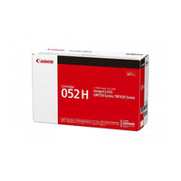 Thumbnail for CANON Cartridge052HY Black Toner