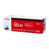 Thumbnail for CANON CART055 Black HY Toner