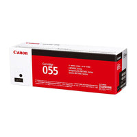 Thumbnail for CANON Cartridge055 Black Toner