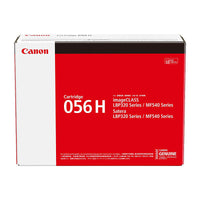 Thumbnail for CANON Cartridge056 Black HY Toner