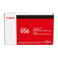 Thumbnail for CANON Cartridge056 Black Toner