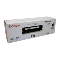 Thumbnail for CANON Cartridge318 Black Toner