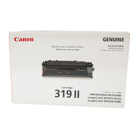 Thumbnail for CANON Cartridge319HY Black Toner