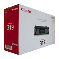 Thumbnail for CANON Cartridge319 Black Toner
