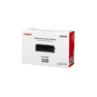 Thumbnail for CANON Cartridge320 Black Toner