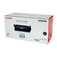 Thumbnail for CANON Cartridge323 Black Toner