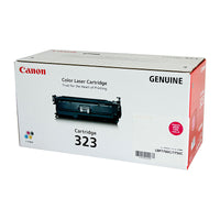 Thumbnail for CANON Cartridge323 Magenta Toner