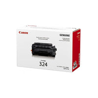 Thumbnail for CANON Cartridge324 Black Toner