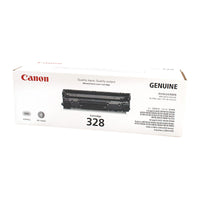 Thumbnail for CANON Cartridge328 Black Toner