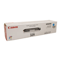 Thumbnail for CANON Cartridge329 Cyan Toner