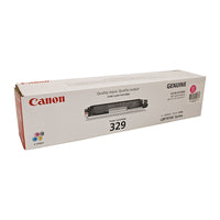 Thumbnail for CANON Cartridge329 Magenta Toner