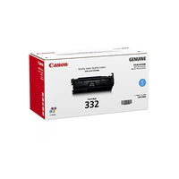 Thumbnail for CANON Cartridge332 Cyan Toner