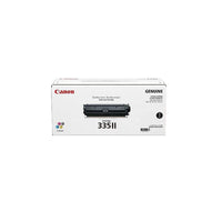 Thumbnail for CANON CART335 Black HY Toner