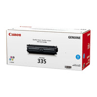 Thumbnail for CANON Cartridge335 Cyan Toner