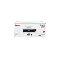 Thumbnail for CANON CART335 Magicenta HY Toner