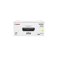 Thumbnail for CANON CART335 Yellow HY Toner