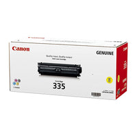 Thumbnail for CANON Cartridge335 Yellow Toner