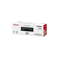Thumbnail for CANON Cartridge337 Black Toner