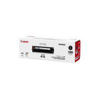 Thumbnail for CANON Cartridge416 Black Toner
