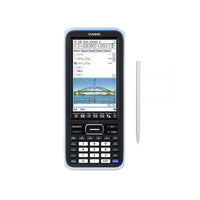 Thumbnail for CASIO FXCP400 Calculator