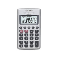 Thumbnail for CASIO HL820 Pocket Calculator