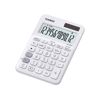 Thumbnail for CASIO MS20UCWE Calculator