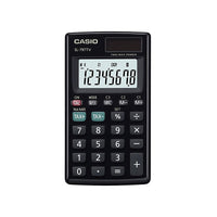 Thumbnail for CASIO SL797TVBlack Tax Calculator