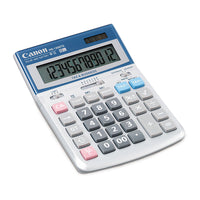 Thumbnail for CANON HS1200TS Calculator