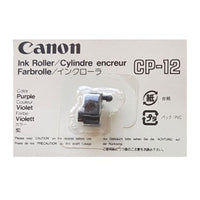 Thumbnail for CANON CP12 Purple Ink Roll