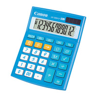 Thumbnail for CANON LS120VIIB Calculator