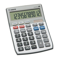 Thumbnail for CANON LS121TS Calculator