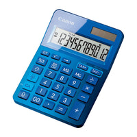 Thumbnail for CANON LS123MBL Calculator