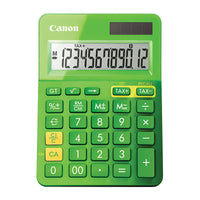 Thumbnail for CANON LS123MGR Calculator