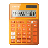 Thumbnail for CANON LS123MOR Calculator